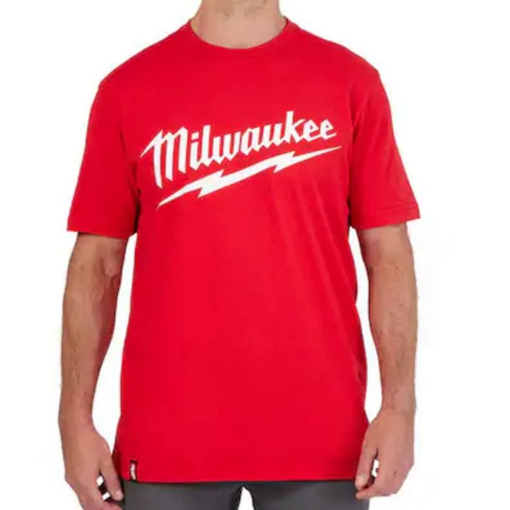 Milwaukee T Shirt